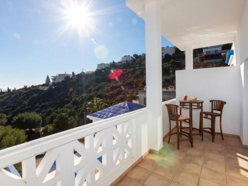 Apartment Los Balcones By Interhome