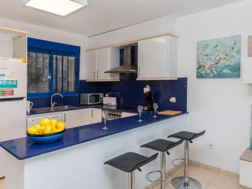 Apartment Los Balcones By Interhome