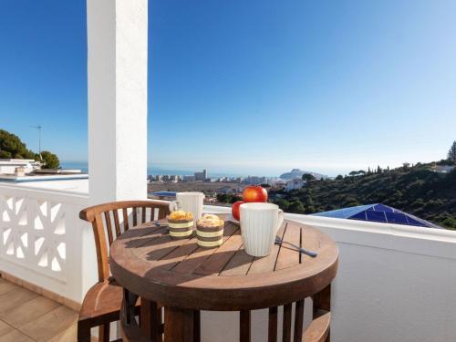 Apartment Los Balcones By Interhome