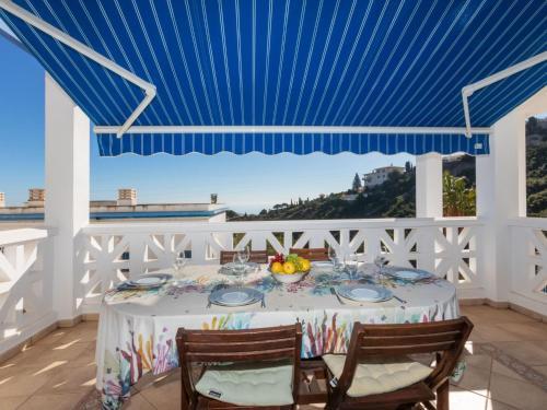 Apartment Los Balcones By Interhome
