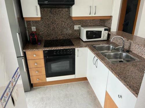 Apartamento La Romana