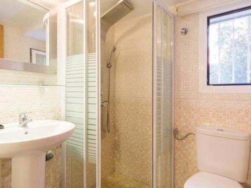 Villa Peniscola, 5 Pi�ces, 8 Personnes - Hisp-234-11