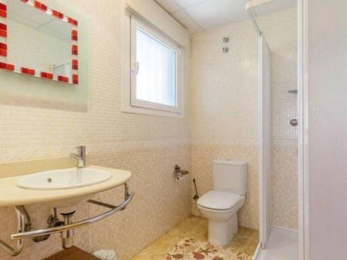 Villa Peniscola, 5 Pi�ces, 8 Personnes - Hisp-234-11