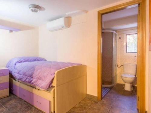 Villa Peniscola, 5 Pi�ces, 8 Personnes - Hisp-234-11