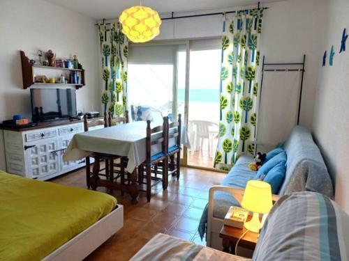 Apartamento Studio Peniscola, 1 Pi�ce, 4 Personnes - Hisp-234-88
