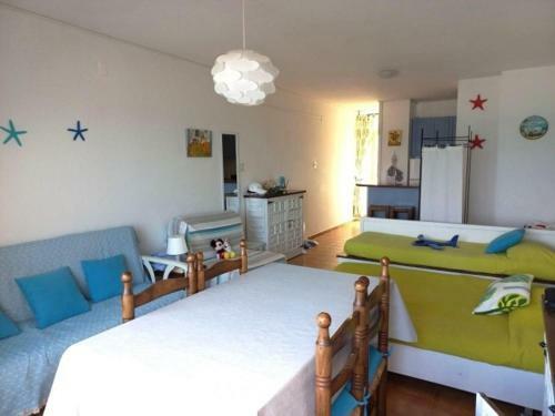 Apartamento Studio Peniscola, 1 Pi�ce, 4 Personnes - Hisp-234-88