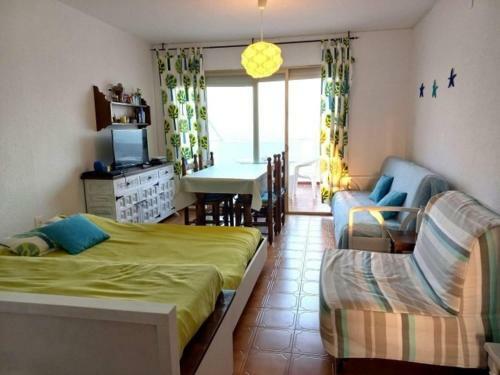 Apartamento Studio Peniscola, 1 Pi�ce, 4 Personnes - Hisp-234-88