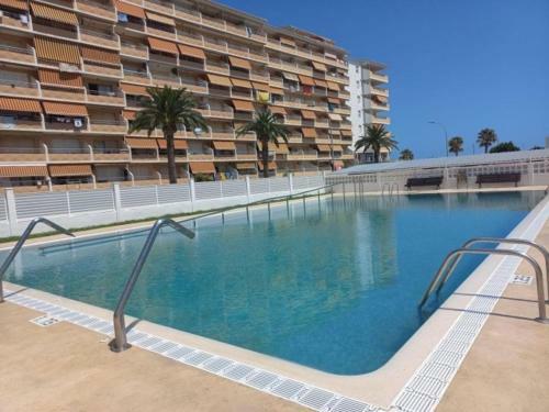 Apartamento Studio Peniscola, 1 Pi�ce, 4 Personnes - Hisp-234-88
