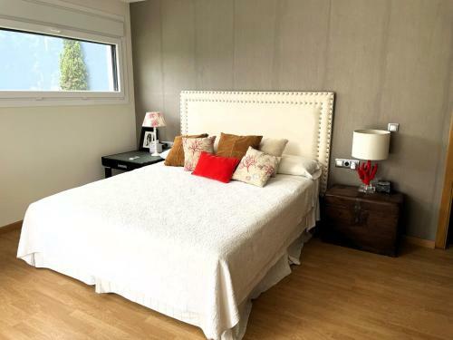 Chalet Irlanda Luxury