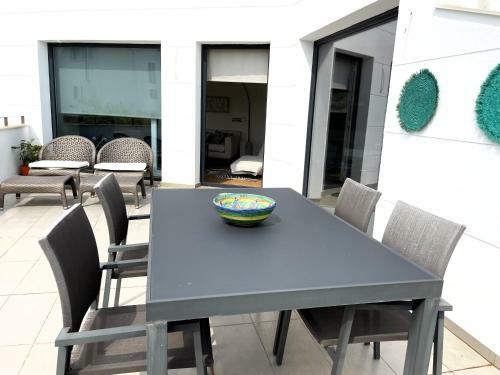 Chalet Irlanda Luxury