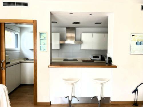 Chalet Irlanda Luxury