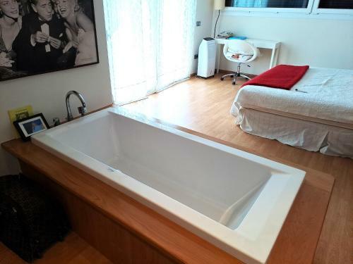Chalet Irlanda Luxury