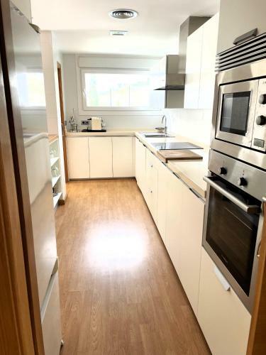 Chalet Irlanda Luxury
