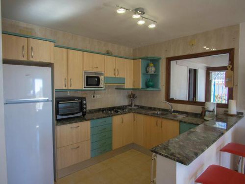 Villa Peniscola, 3 Pi�ces, 4 Personnes - Hisp-234-89