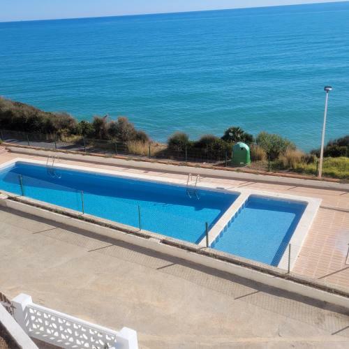 Adosado Frente Al Mar Casa Kiko