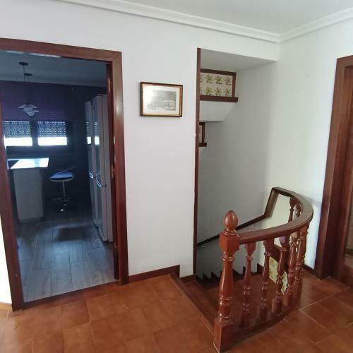 Chalet Urmi 5 Dormitorios
