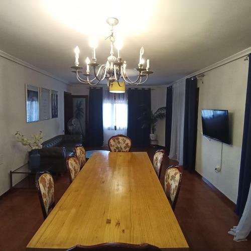 Chalet Urmi 5 Dormitorios