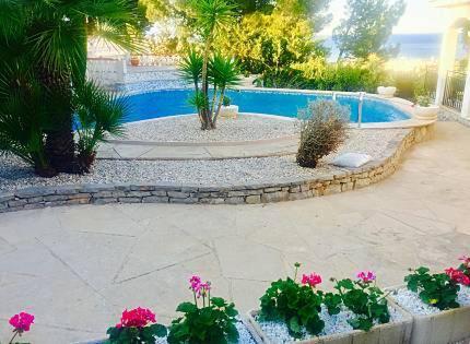 Chalet Urmi 5 Dormitorios