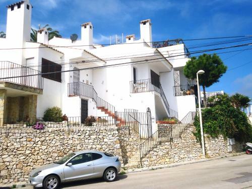 Apartamento Brasil Lek