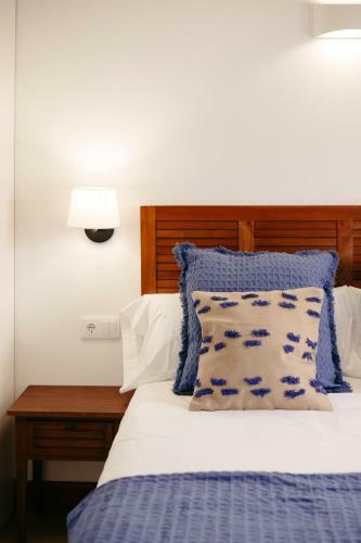 La Plaza Hostal