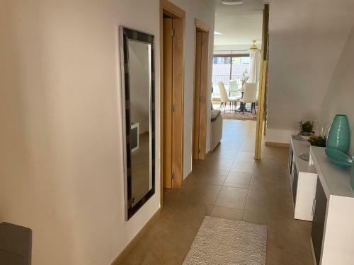Apartamento Cristian