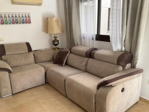 Apartamento Cristian