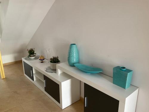 Apartamento Cristian
