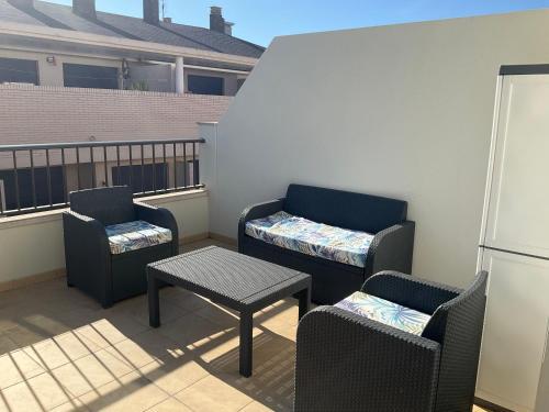 Apartamento Cristian