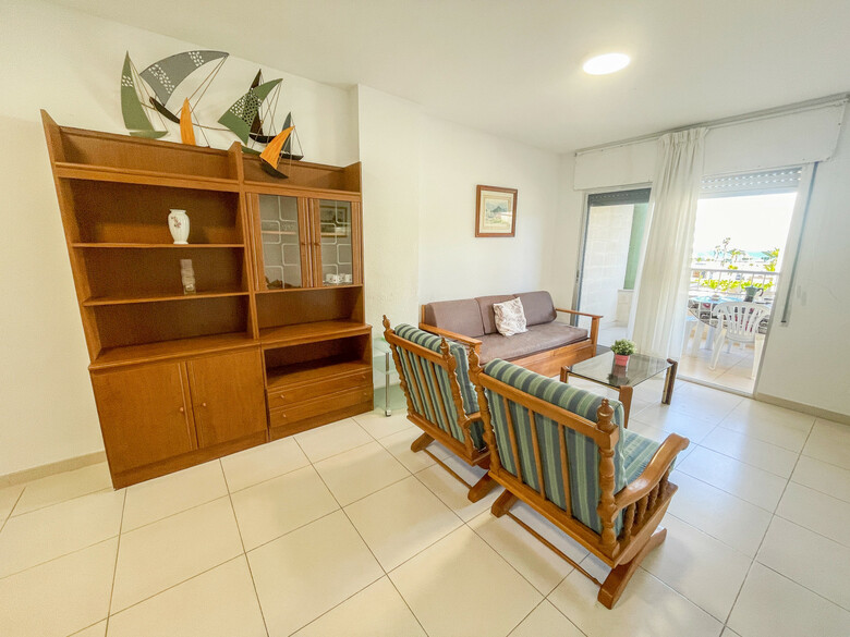 Apartamentos Azahar 3000