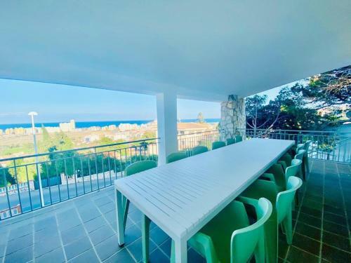 Villa Luna Dreams