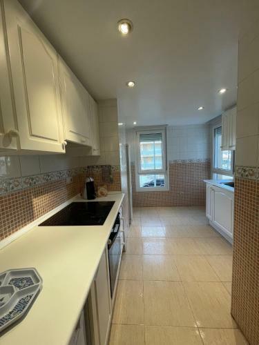Apartamento Alpen1 Cala Josep II 1era Linea