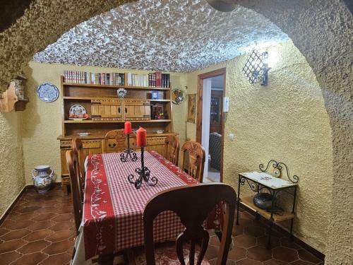 Hostal Las Jaras