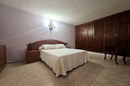 Hostal Las Jaras
