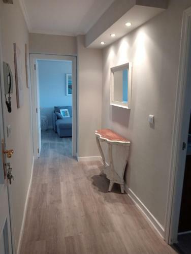 Apartamento El Embarcadero