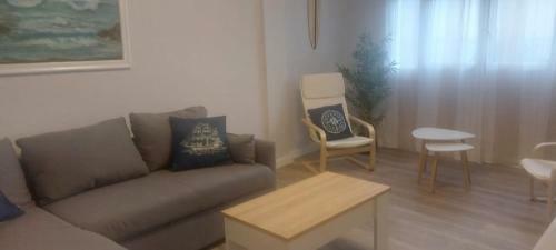 Apartamento El Embarcadero