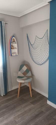 Apartamento El Embarcadero
