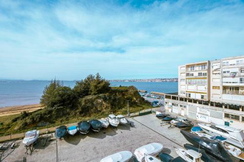 Apartamento El Embarcadero