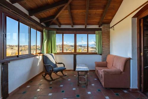 Apartamento Almazara De Paulenca