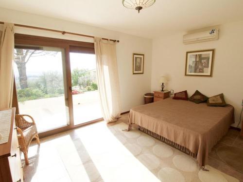 Casa Pau, 4 Dormitorios, 8 Personas - Es-258-71