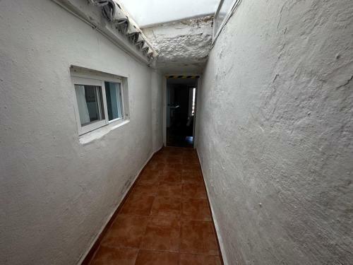 Apartamento Casa-cueva En El Coraz�n De Paterna
