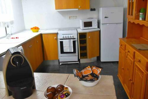 Apartamento Casa-cueva En El Coraz�n De Paterna