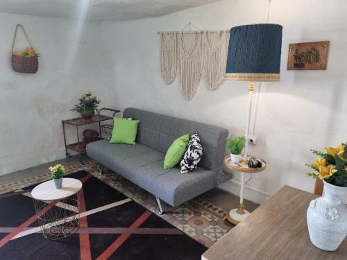 Apartamentos La Cueva