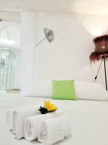 Apartamentos La Cueva