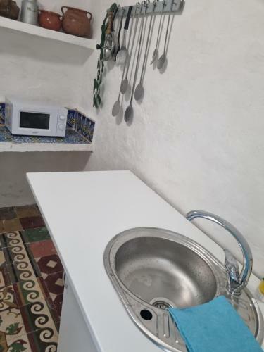 Apartamentos La Cueva