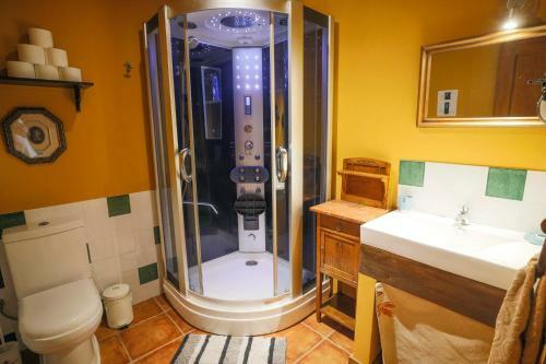 Agroturismo Explora