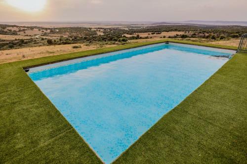 Agroturismo Explora