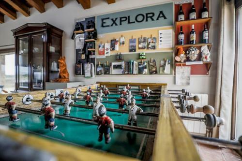 Agroturismo Explora