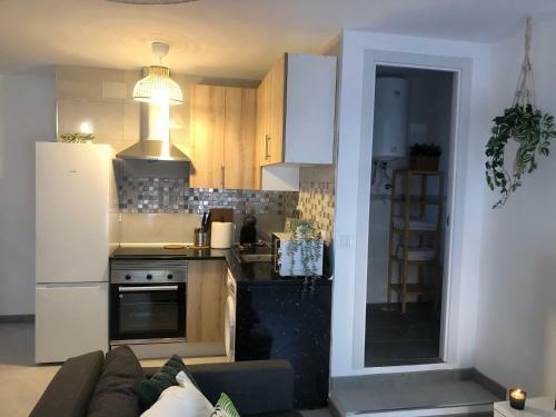 Apartamento Como En Casa