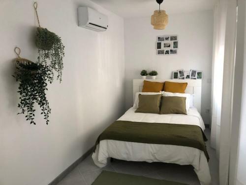 Apartamento Como En Casa