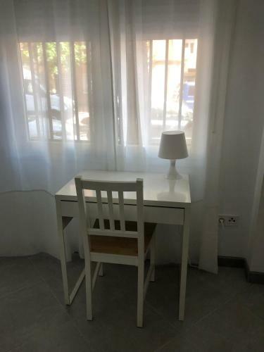 Apartamento Como En Casa